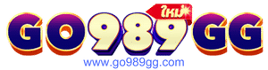 go989 gg - logo