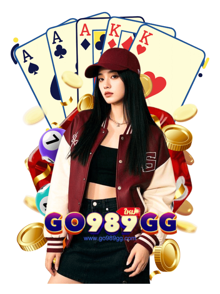 go989 gg หวย